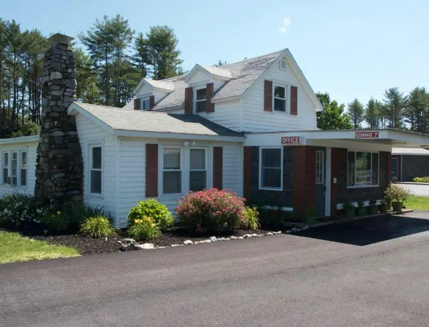 Sara Glen Motel hotel detail image 4