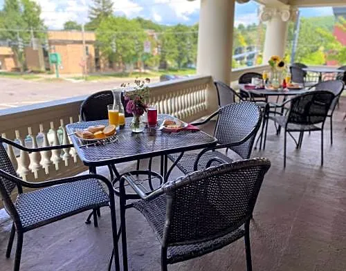 The Sherwood Hotel hotel detail image 2