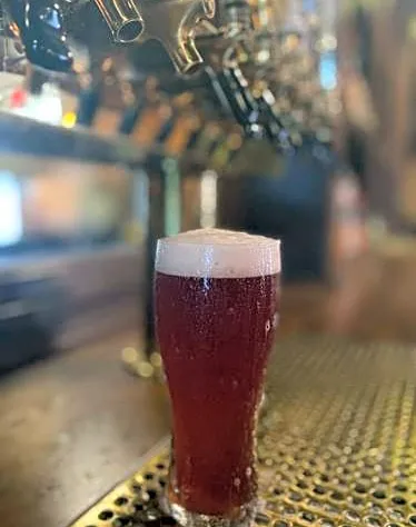 The Sherwood Hotel hotel detail image 3