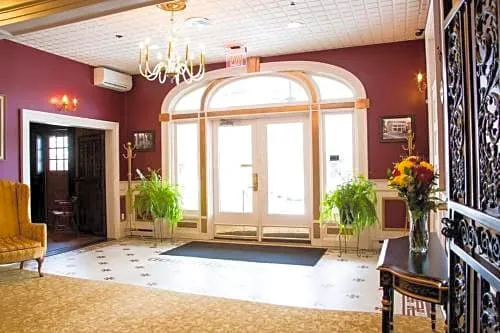 The Sherwood Hotel hotel detail image 4