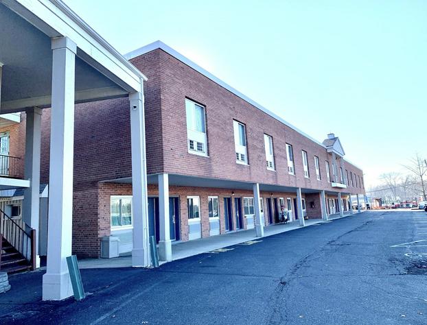 Tappan Zee Hotel hotel detail image 1