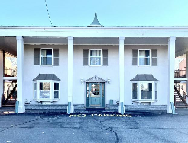 Tappan Zee Hotel hotel detail image 4