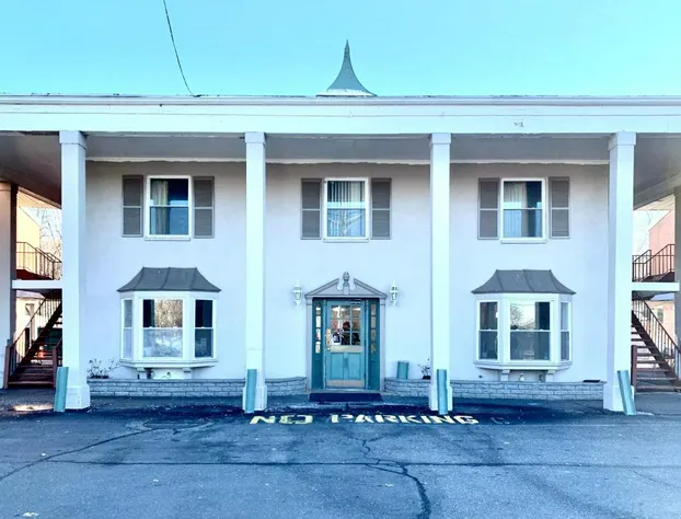 Tappan Zee Hotel hotel detail image 2