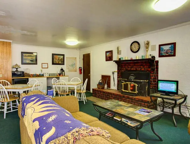 Margaretville Motel hotel detail image 3