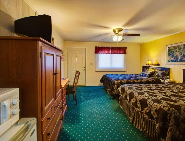 Margaretville Motel hotel detail image 1