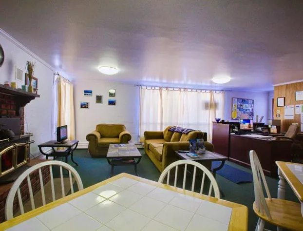 Margaretville Motel hotel detail image 2