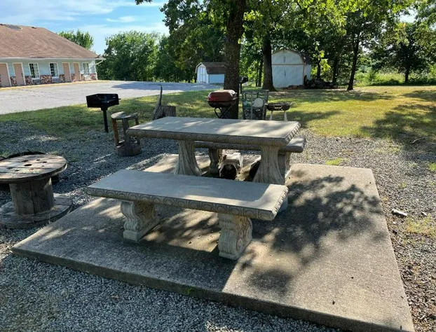 Boomtown Inn hotel detail image 3