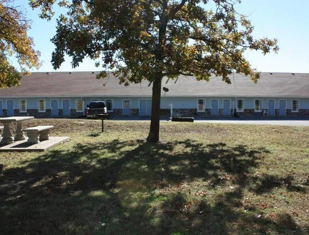 Boomtown Inn hotel detail image 4