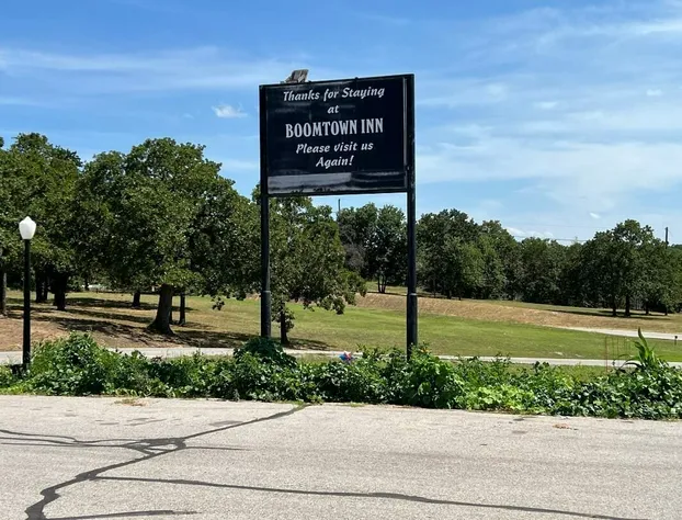 Boomtown Inn hotel detail image 2