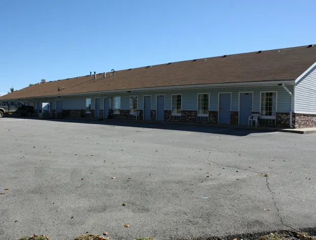 Boomtown Inn hotel detail image 3