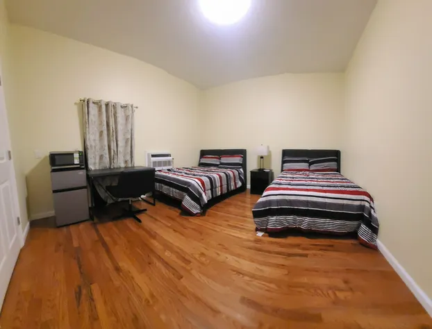 Riverside Motel hotel detail image 3