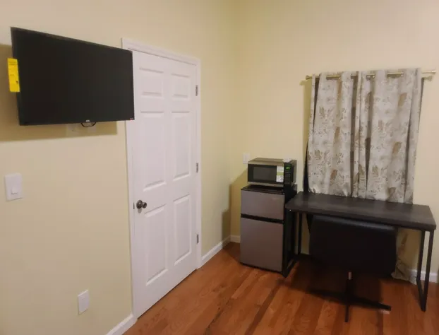 Riverside Motel hotel detail image 4