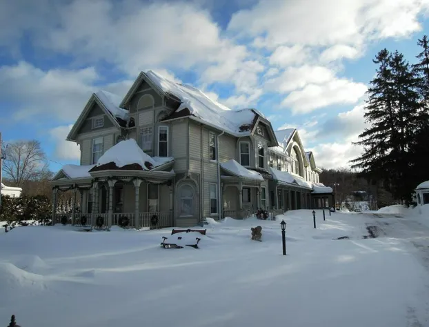 Albergo Allegria Hotel & Breakfast Restaurant hotel detail image 3