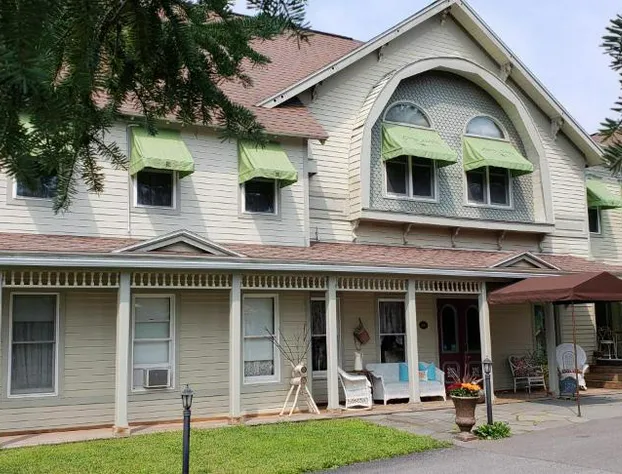 Albergo Allegria Hotel & Breakfast Restaurant hotel detail image 4