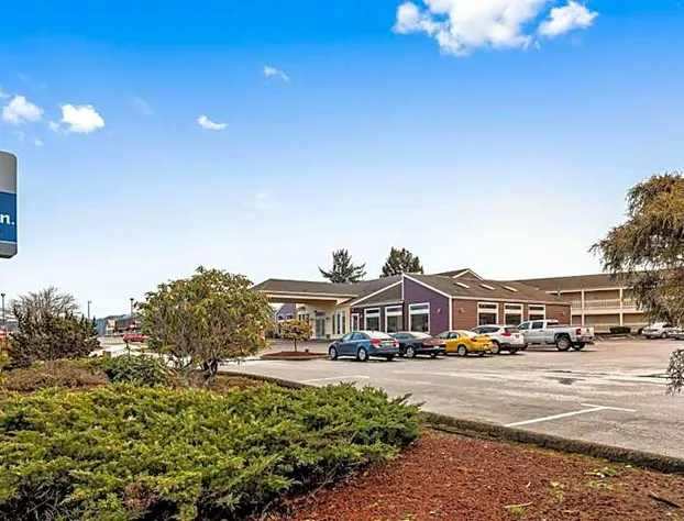 Best Western Salbasgeon Inn & Suites Of Reedsport hotel detail image 3