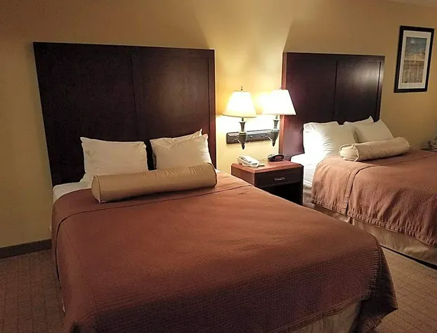 Best Western Salbasgeon Inn & Suites Of Reedsport hotel detail image 2