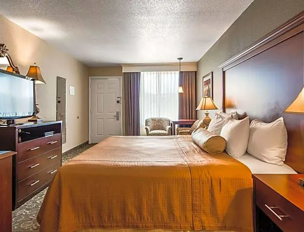 Best Western Salbasgeon Inn & Suites Of Reedsport hotel detail image 3