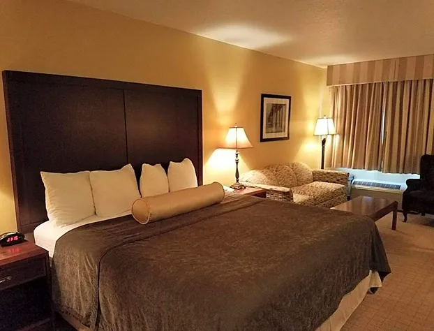 Best Western Salbasgeon Inn & Suites Of Reedsport hotel detail image 4