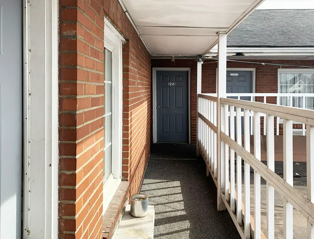 Four Keys Inn hotel detail image 4