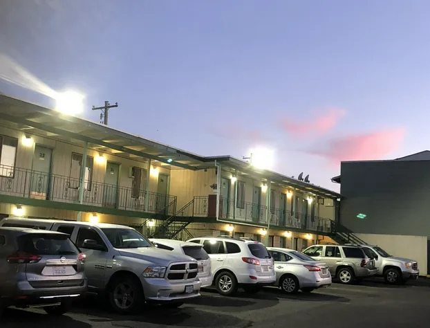 Best Budget Inn hotel detail image 2