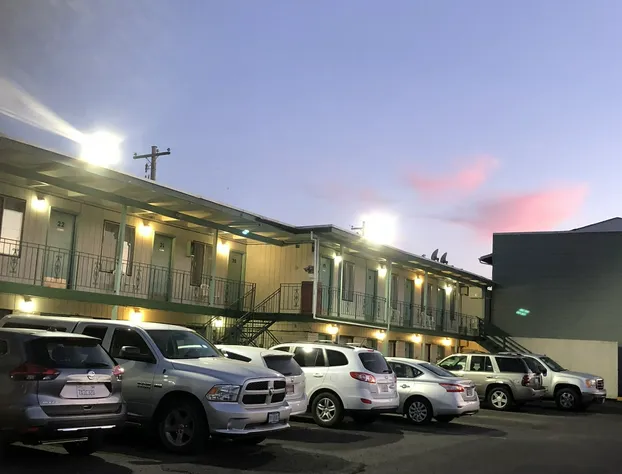 Best Budget Inn hotel detail image 1