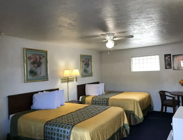 Best Budget Inn hotel detail image 4