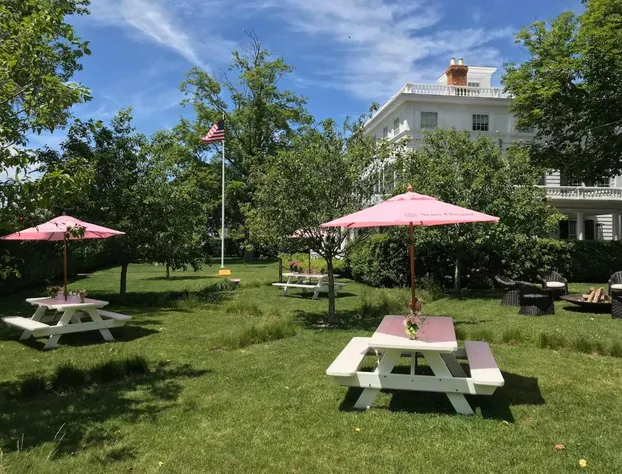 Topping Rose House hotel detail image 1