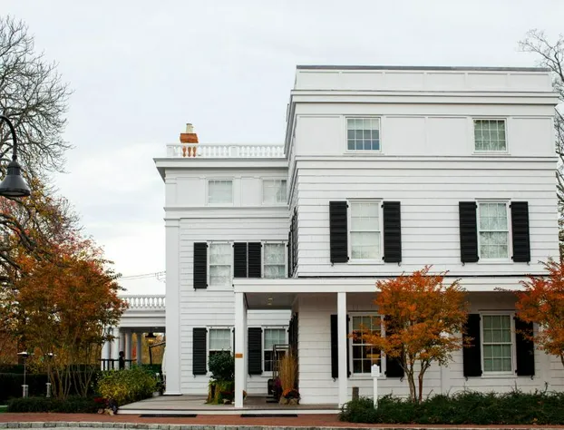 Topping Rose House hotel detail image 2