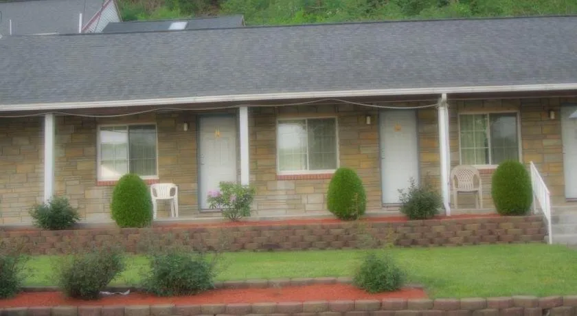 Budget Inn Watkins Glen hotel hero