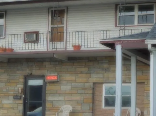 Budget Inn Watkins Glen hotel detail image 1