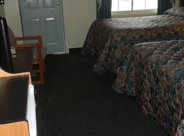 Budget Inn Watkins Glen hotel detail image 2