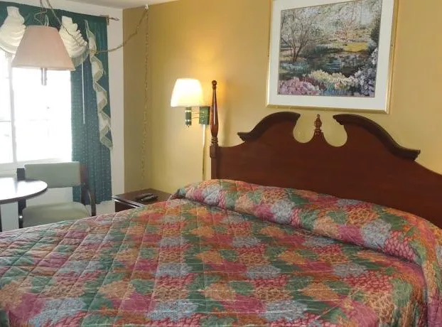 Budget Inn Watkins Glen hotel detail image 3