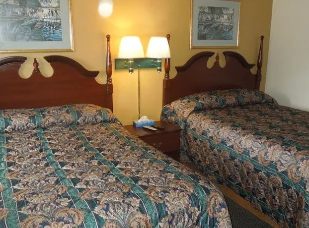 Budget Inn Watkins Glen hotel detail image 4