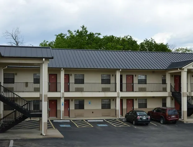 Motel 6 Atoka, OK hotel detail image 2