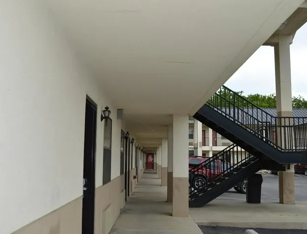 Motel 6 Atoka, OK hotel detail image 4