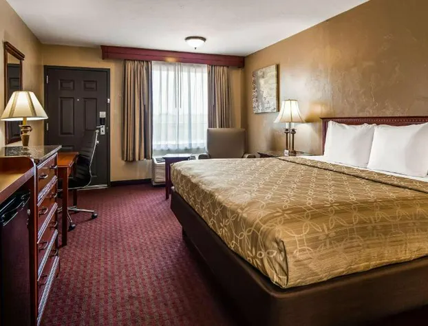 Best Western El Reno hotel detail image 3