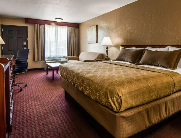 Best Western El Reno hotel detail image 4