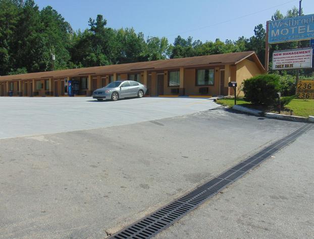 Westbrook Motel hotel detail image 2