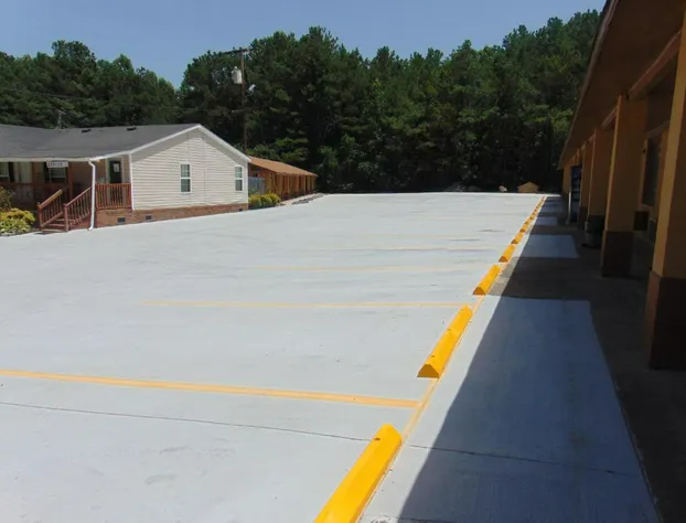 Westbrook Motel hotel detail image 1