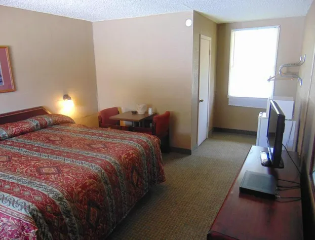 Westbrook Motel hotel detail image 3