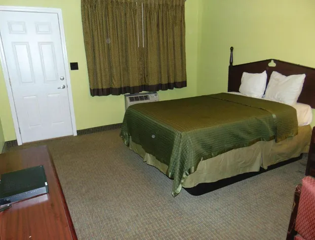 Westbrook Motel hotel detail image 4