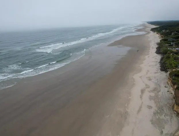 Tillicum Beach Motel (Deane's Oceanfront Lodge) hotel detail image 3