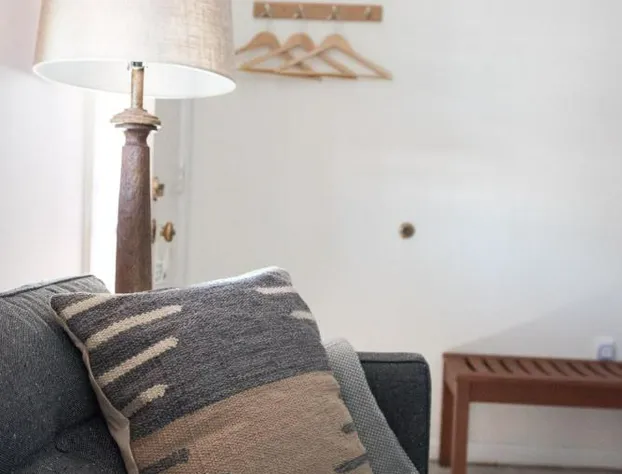 The Carriage House at Strasburg hotel detail image 4