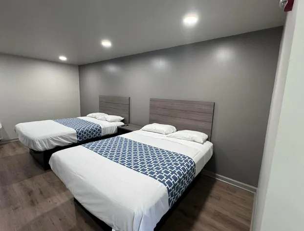 David Crockett Motel hotel detail image 2