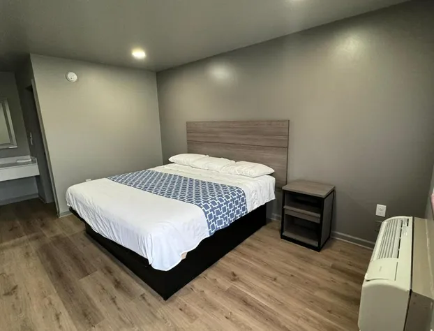 David Crockett Motel hotel detail image 3