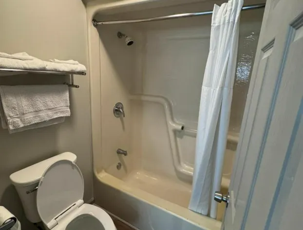 David Crockett Motel hotel detail image 4