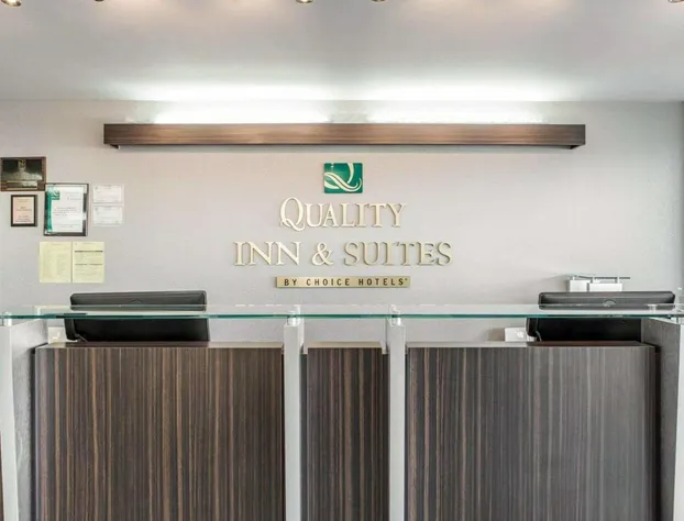 Quality Inn & Suites Jasper - Kimball hotel detail image 4