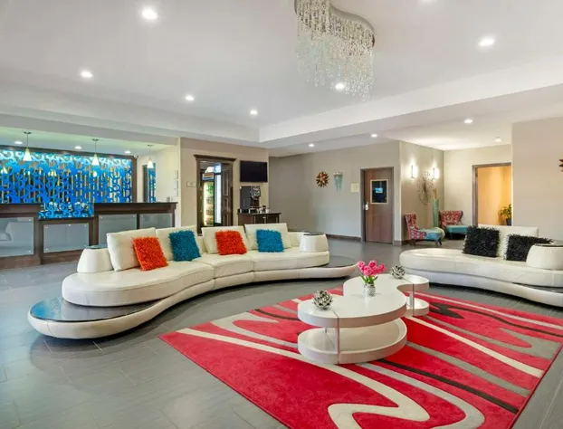 Best Western Plus Pleasanton Hotel hotel detail image 4