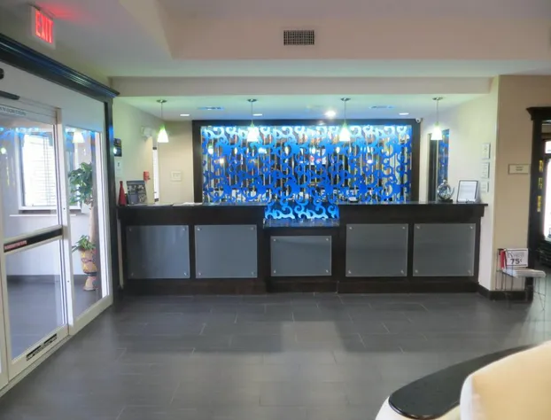 Best Western Plus Pleasanton Hotel hotel detail image 1