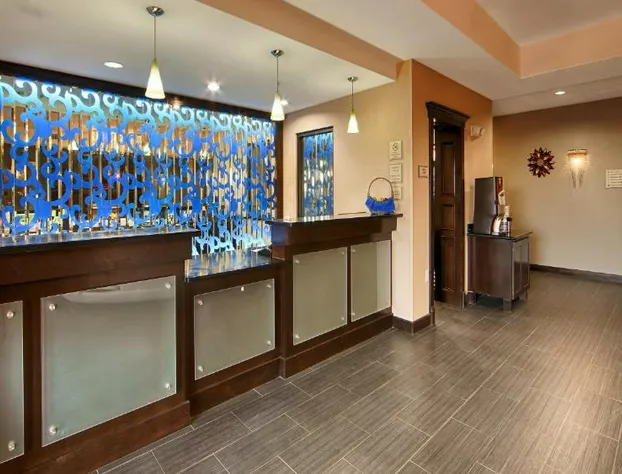 Best Western Plus Pleasanton Hotel hotel detail image 2